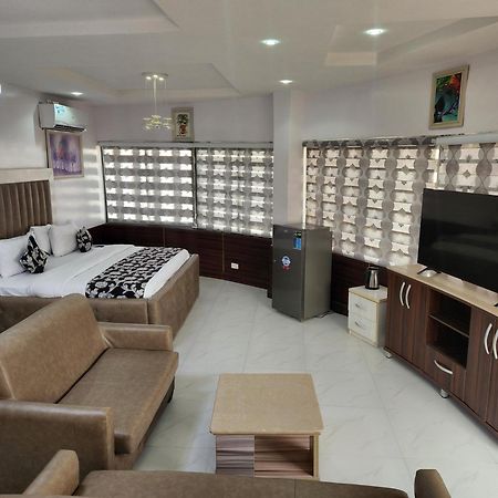 Paradise Beach Resort Lagos Dış mekan fotoğraf