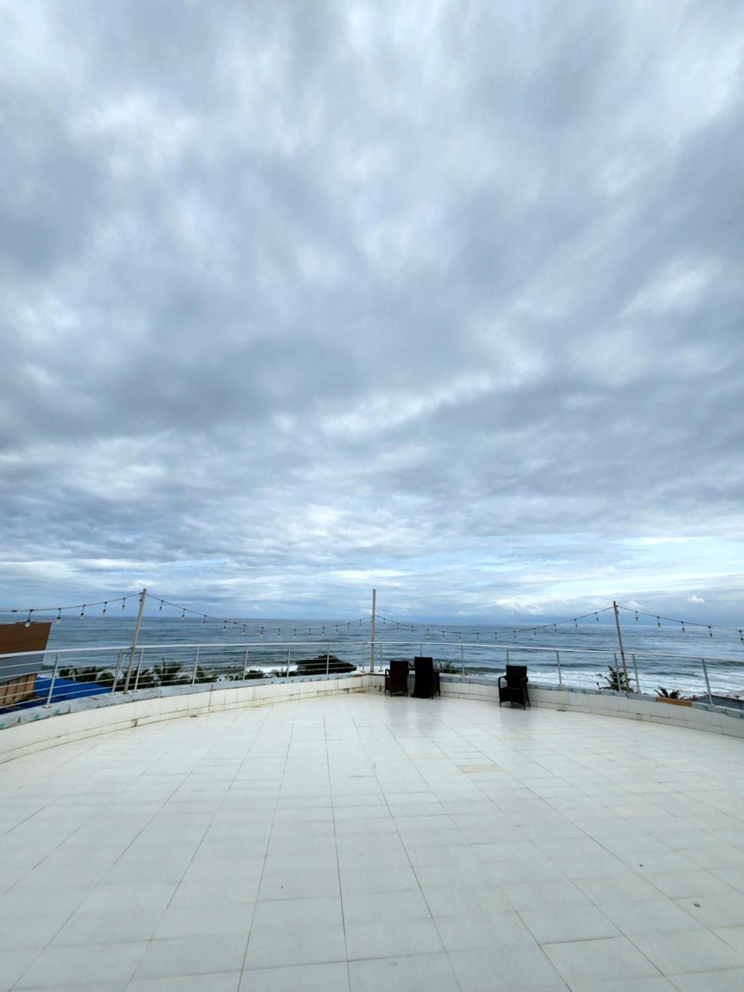 Paradise Beach Resort Lagos Dış mekan fotoğraf