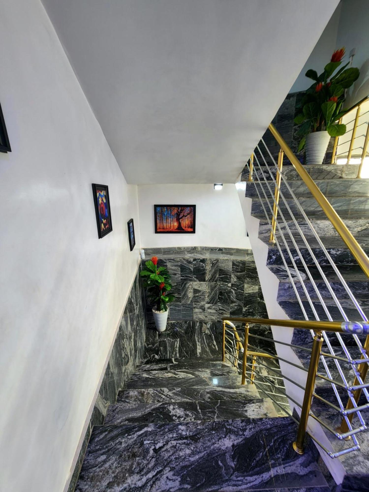 Paradise Beach Resort Lagos Dış mekan fotoğraf
